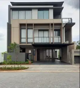 Rumah baru Cluster Kanade , The Zora