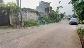 Dijual Tanah di Pagedangan - Tangerang