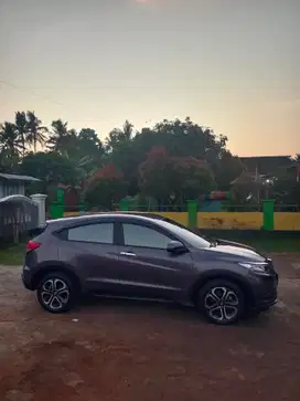 Honda HR-V 2020 Bensin