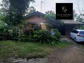 Dijual Tanah Gratis Rumah di Karanggan, Kabupaten Bogor, Jawa Barat