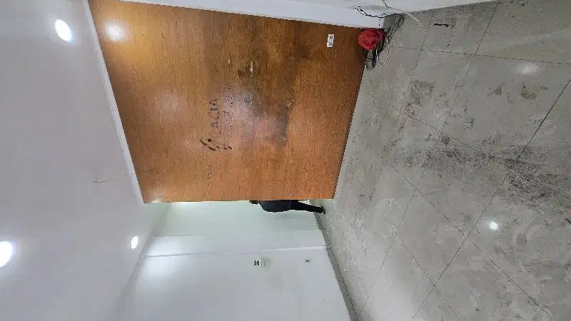 DIJUAL RUKO TANJUNG DUREN 3.5LANTAI PINGGIR JALAN