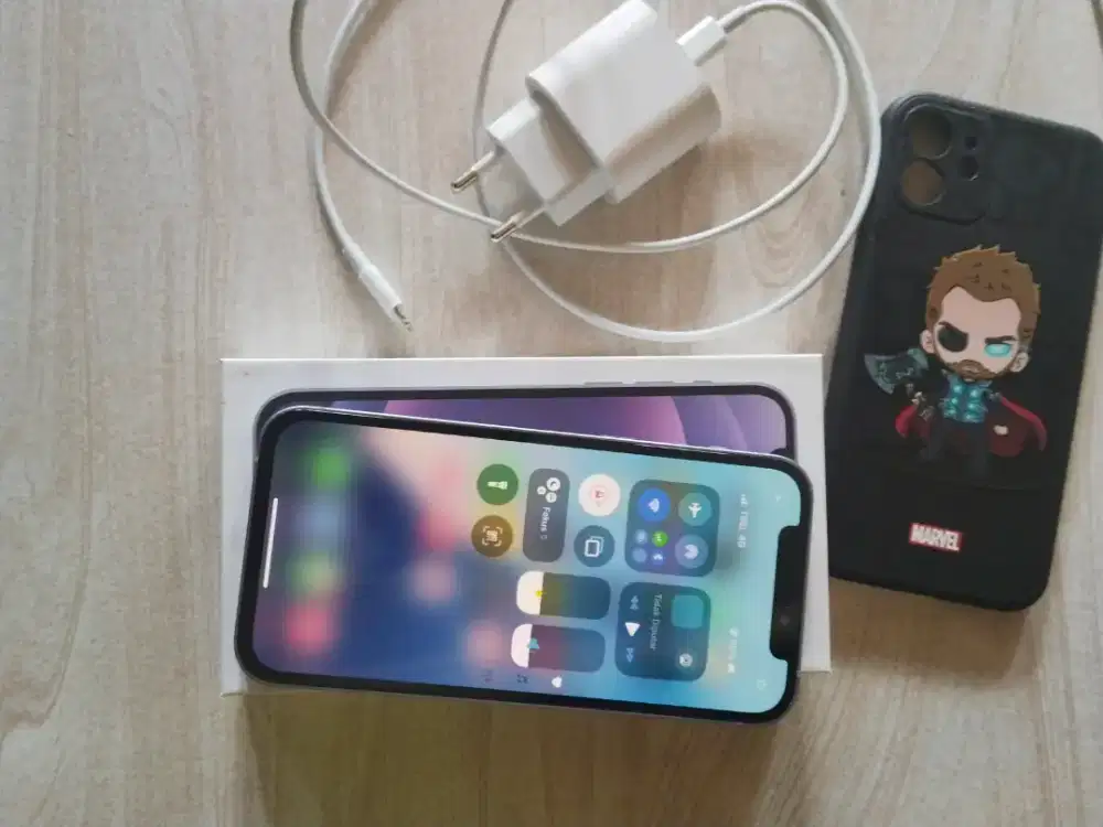 Iphone 12 128gb All operator