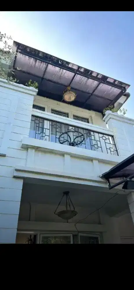 JUAL CEPAT RUMAH LEGENDA WISATA