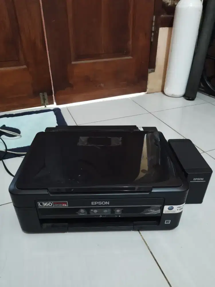 Printer merk Epson L360