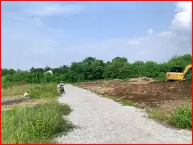 Trihanggo Sleman, Tanah Jogja Sertifikat SHM  Dekat Jogja City Mall