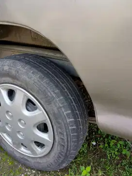 Daihatsu Espass 1995 Bensin