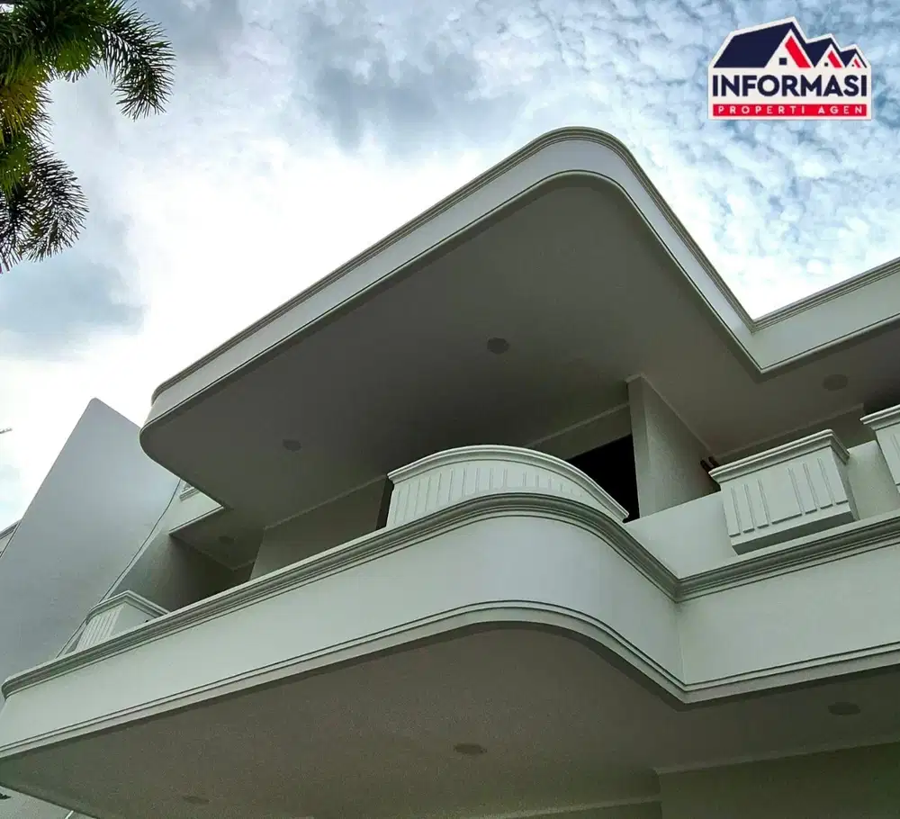 Dijual Rumah Puri Kencana
