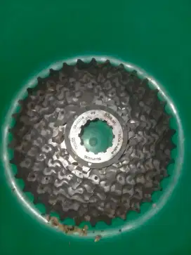 Sprocket Shimano japan 11t