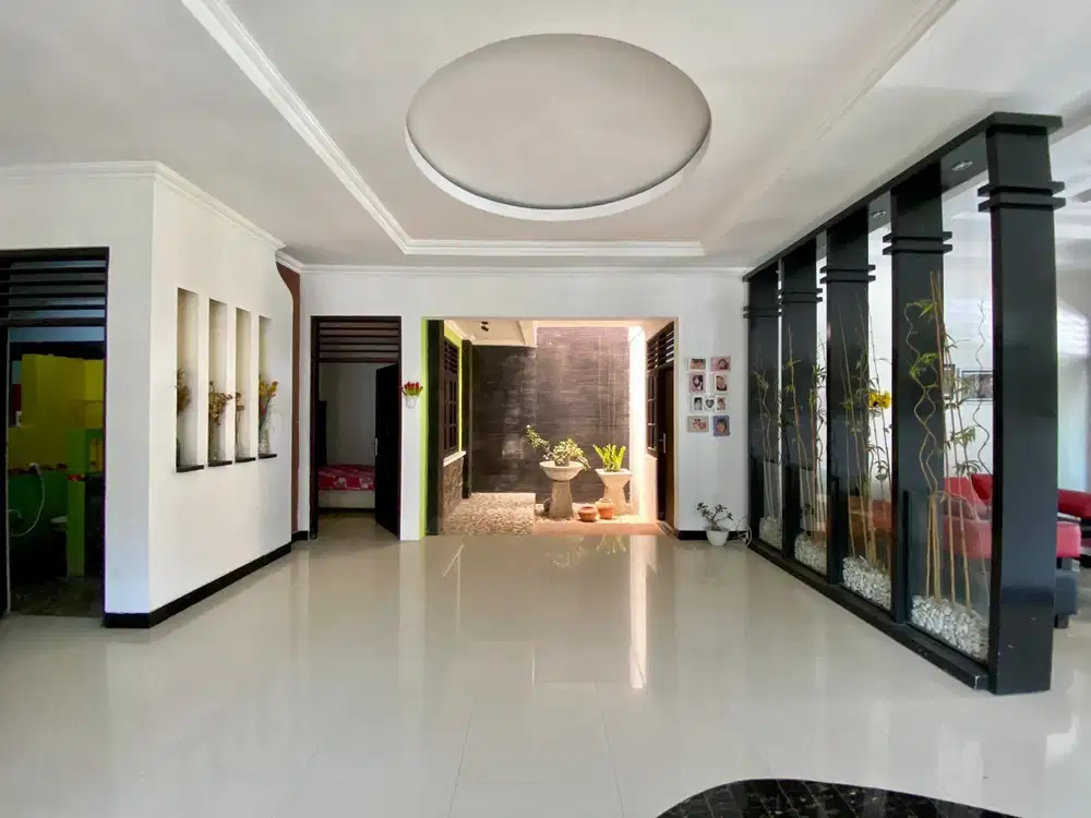 RUMAH SECOND, DI JL GODEAN, DEKAT RS PKU GAMPING