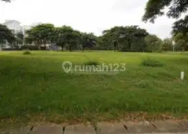 Kavling sultan Ebony Golf Pik wajib di beli