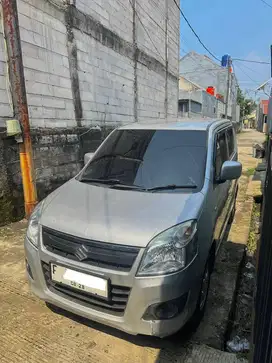 DIJUAL BU! Karimun Wagon R
