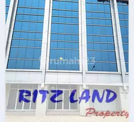 Ruko golf island blok B cocok untuk kantor dan semua usaha