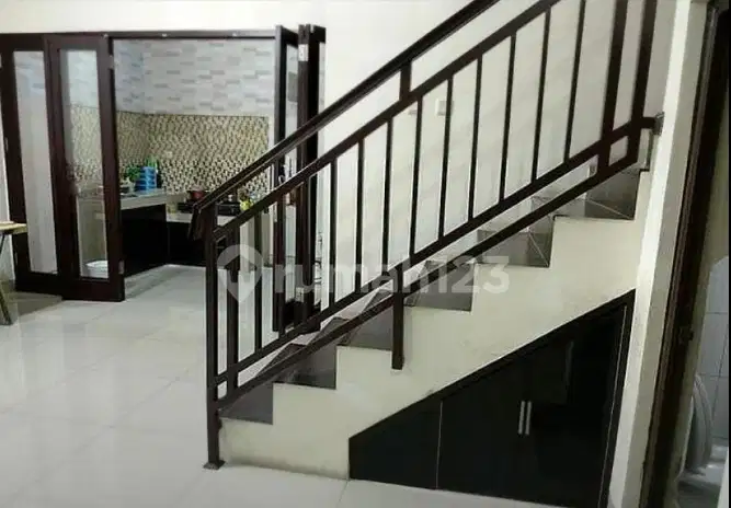 Perum Komplek Walikota Jakarta Barat