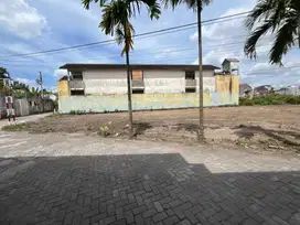 Tanah Pogung Dekat UGM Prospek Bangun Kos Ekslusif