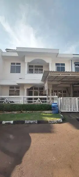 JUAL CEPAT RUMAH MODERNLAND TANGERANG