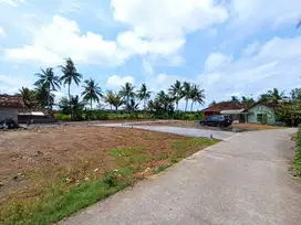 Tanah Siap AJB Di Kulon Progo Dekat Bandara YIA