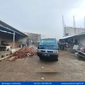 Dijual Cepat Tanah Curug Kab.Tangerang