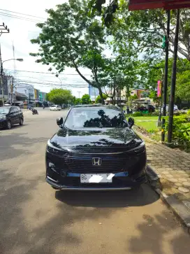 HR-V SE 1.5L 2022