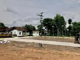 Dekat Bandara Adisucipto dan JEC-SHMP