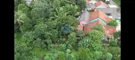 Dijual tanah di Pagedangan Tangerang