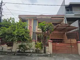 jual rumah bagus di sunter
