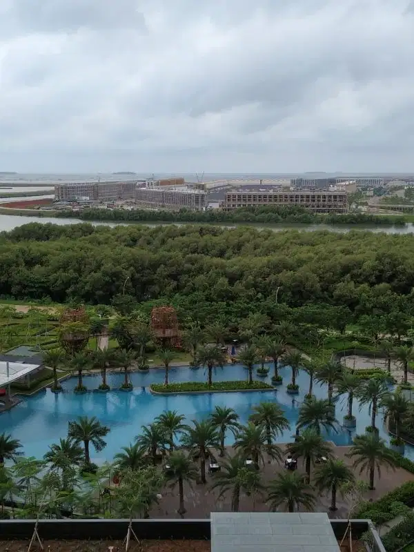 APARTMENT GOLD COAST  2 BEDROOM, PANTAI INDAH KAPUK PIK 1