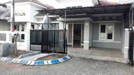 jual rumah pondok Chandra indah