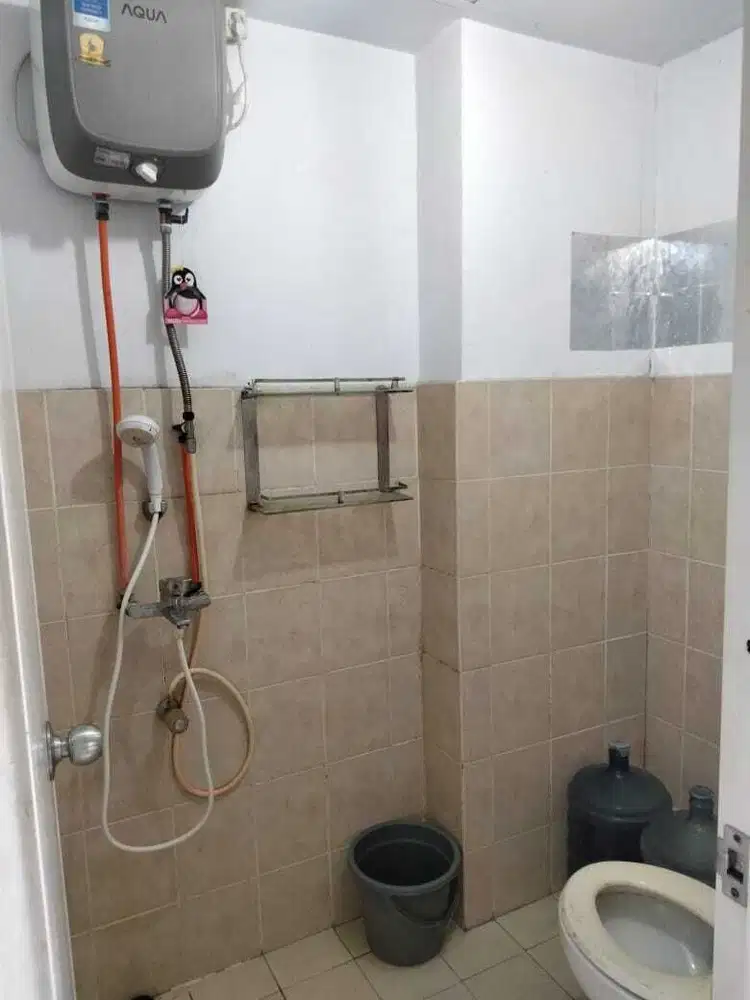 Ready di sewakan 1 br furnished green bay