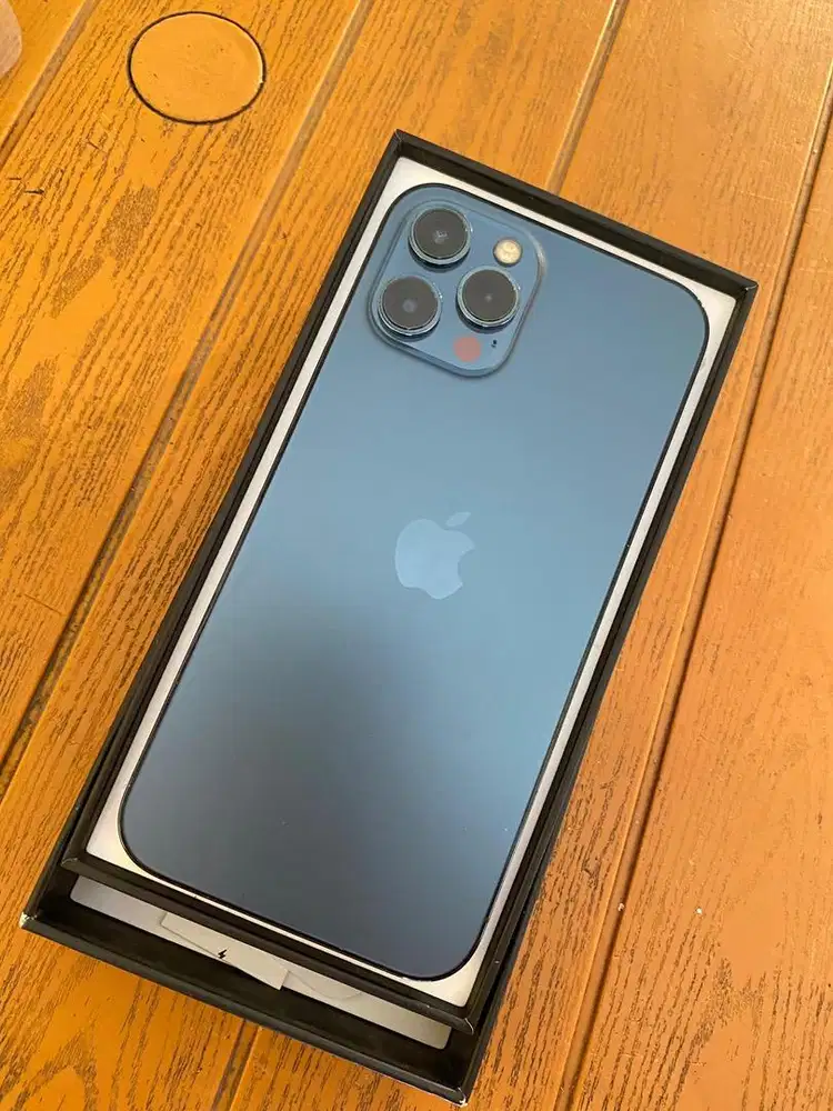 iPhone 12 promax 128