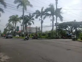 Disewakan Tanah Luas 1200 Cocok Buat Cafe, Resto Unmer Malang