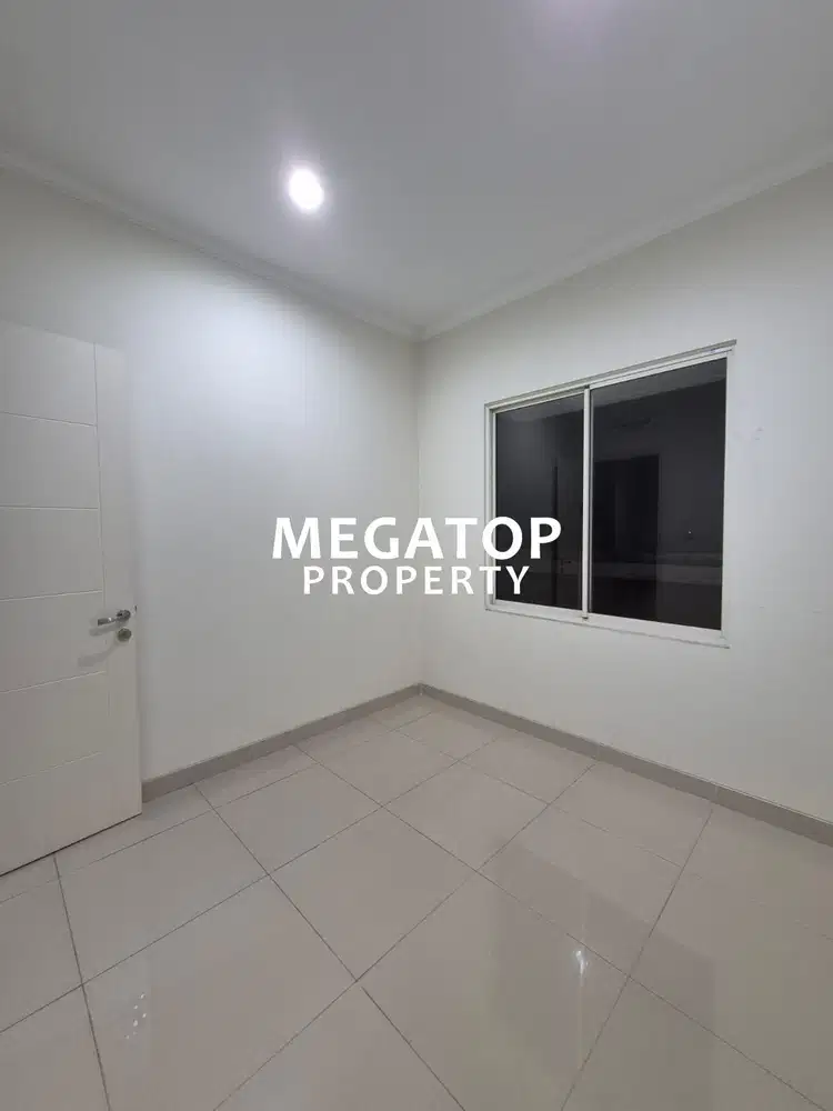 Rumah Dijual Cepat Semi Furnish di Cluster Flamingo Gading Serpong