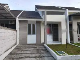 Termurah Rumah Citra raya Tangerang 650 juta