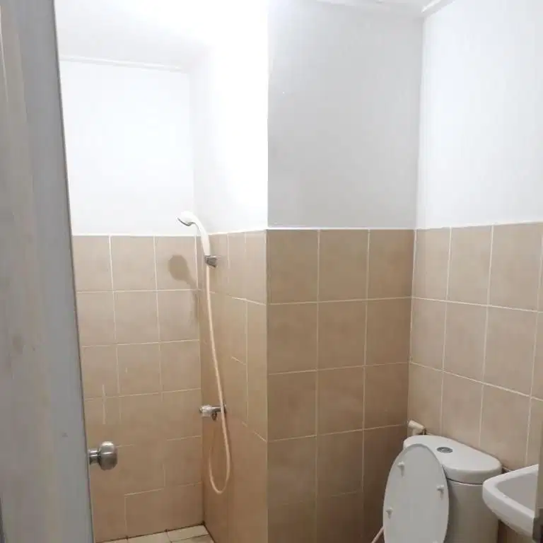 DIJUAL APARTEMEN 2BR GREENBAY VIEW CONDO DAN MALL