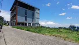 Tanah Murah Joyoagung Hanya 5 Menit Taman Merjosari Malang
