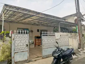 Rumah Bagus di Perumahan Irigasi Danita
