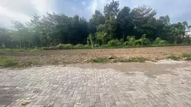 Kavling Kaliurang; Tanah Rekomen Kos-Kos an; Akses Jalan Aspal