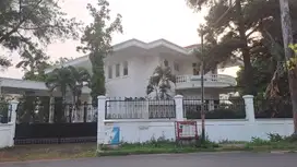 Rumah Dijual Di Zambrud Permata Hijau Dalam Cluster Private pool