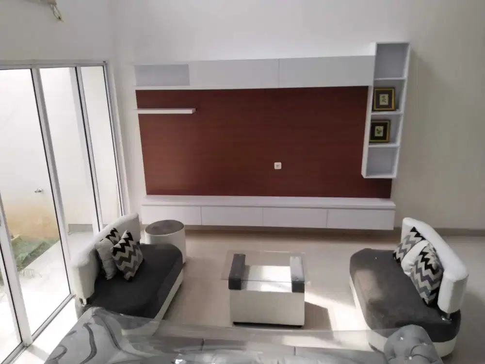 Dijual Rumah di The Riviera at Puri UK 8×15.