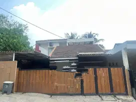 Termurah Rumah Modern Kondisi Bagus Luas Besar