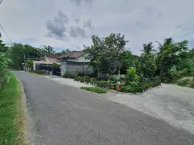 Masih Tersedia!! Tanah Balecatur Indah; Gamping-Jogja