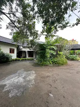 Rumah Mewah Nuansa Resort Di Cipete Cilandak Jakarta Selatan
