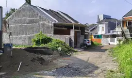 Tanah Potensi Kos Kos an atau Hunian Hanya 3 Menit Kampus UMM Malang