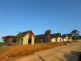 Di Jual Tanah Kavling di Jalur Utama Wisata,Puncak 2 Bogor SHM-Jakarta