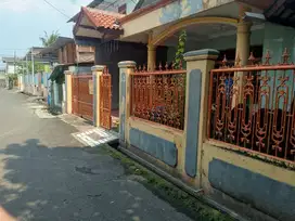 DIJUAL RUMAH SIAP HUNI 2 LT DI KAYU TINGGI CAKUNG JAKARTA TIMUR
