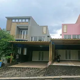 Dijual Rumah Cantik siap huni kota wisata cibubur
