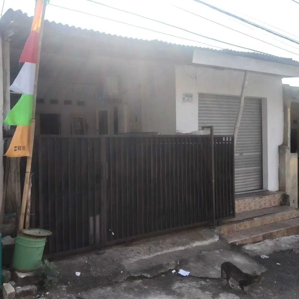BU RUMAH MURAH ASRI DAN NYAMAN DI PURI CITAYAM 2 DEPOK