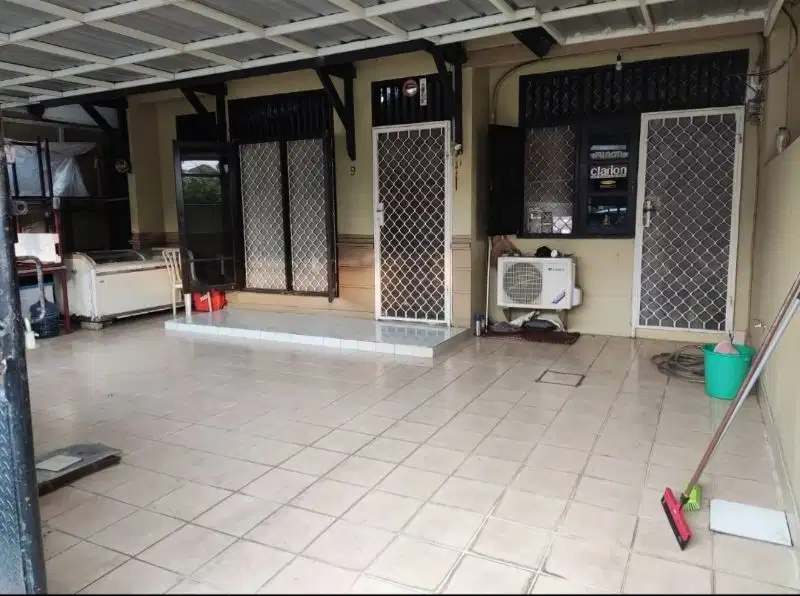 Dijual Rumah Murah Gading Serpong 2 M nego