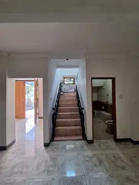 Rumah Siap Huni di Komplek Perumahan Citra Garden 1 Extension