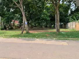 Di Jual Tanah komersial di Ciakar Pagedangan Tangerang Banten