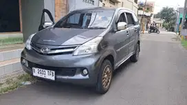 XENIA R DELUXE 2015 MANUAL
